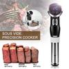 1500W 220V Sous Vide Precision Cooker Immersion Circulator Low Temperature Cooking Rod LED Display