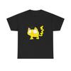 Wifiskeleton Vorstadt-Waghals T-Shirt