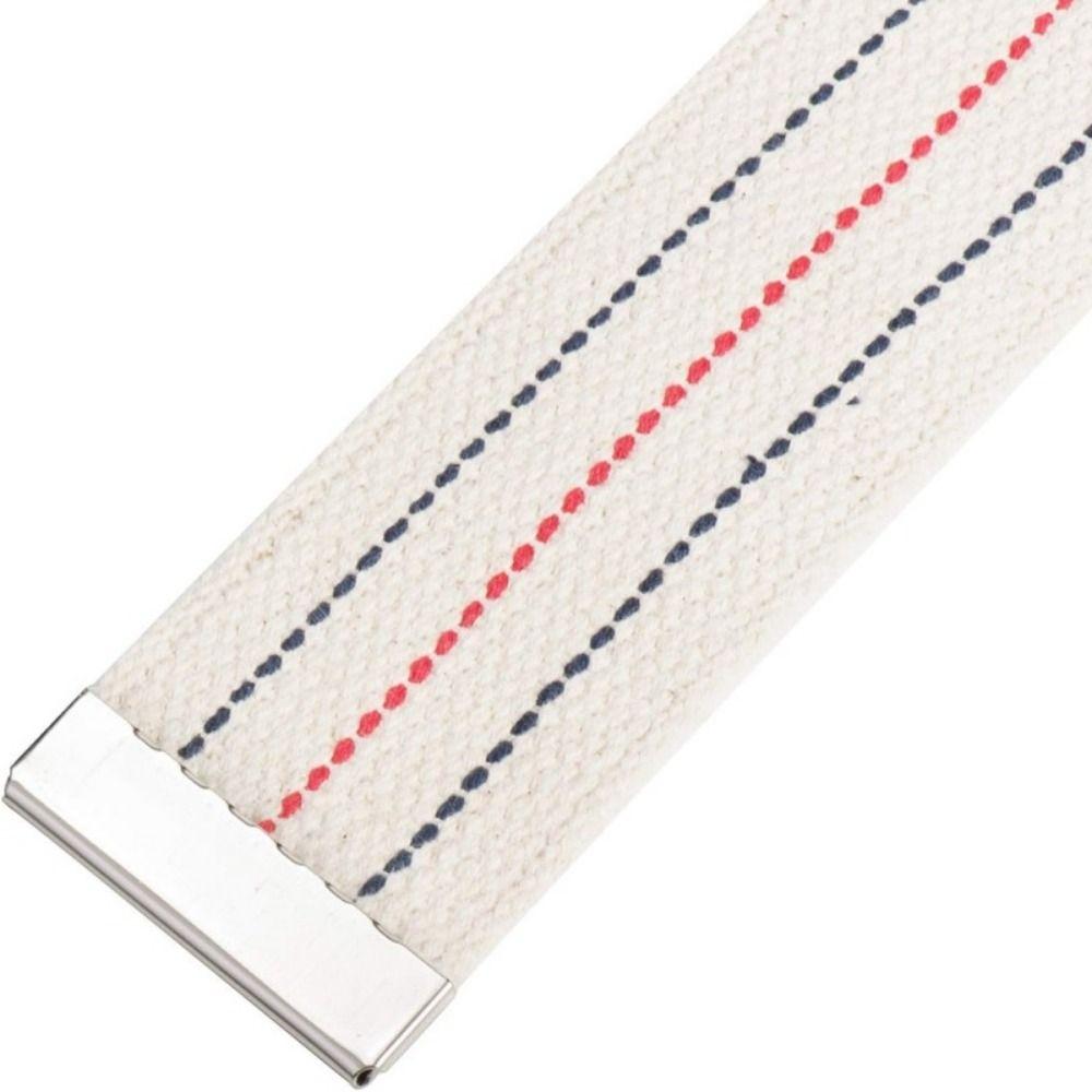 Metal Buckle Walking Gait Belt Adjustable Transfer Assist Belt Elder Lifting Belt  Patient Care