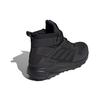 Pharrell Williams x Adidas Terrex Trailmaker Mid GTX Unisex Kernschwarz GZ8342