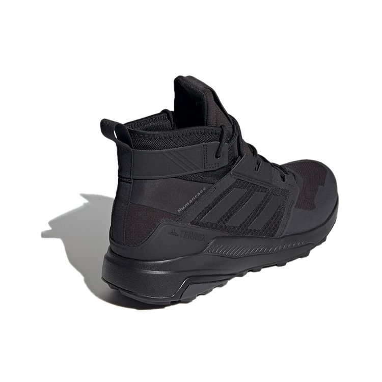 Pharrell Williams x Adidas Terrex Trailmaker Mid GTX Unisex Kernschwarz GZ8342