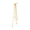 Classical Chain Fringe Brooch Dateless Lapel Pin Accessory Elegant Fringe Pin Enhances Dresses Coats And Handbags