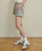 Wednesday Oasis For Woman Flower Lace Cotton Shorts_3 Colors