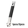 Mountain Bike Spoke Wrench 3.3/3.4/3.5mm Spoke Nipples Remover Bicycles Wheel Tension Adjust Repair Tools Enduring