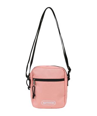 Outdoor Products 2509 Shoulder Bag (Pink)