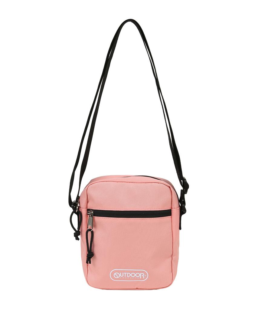 Outdoor Products 2509 Shoulder Bag (Pink)