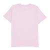 WT41509 Sport Essentials Small Logo Short Sleeve RSG M [New Balance] T-Shirt (WT41509) Women's (Rose Sugar)