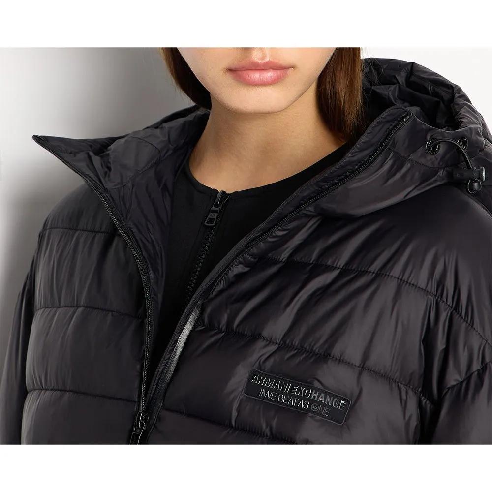 Armani Exchange Пальто 6RYK19_YN4MZ