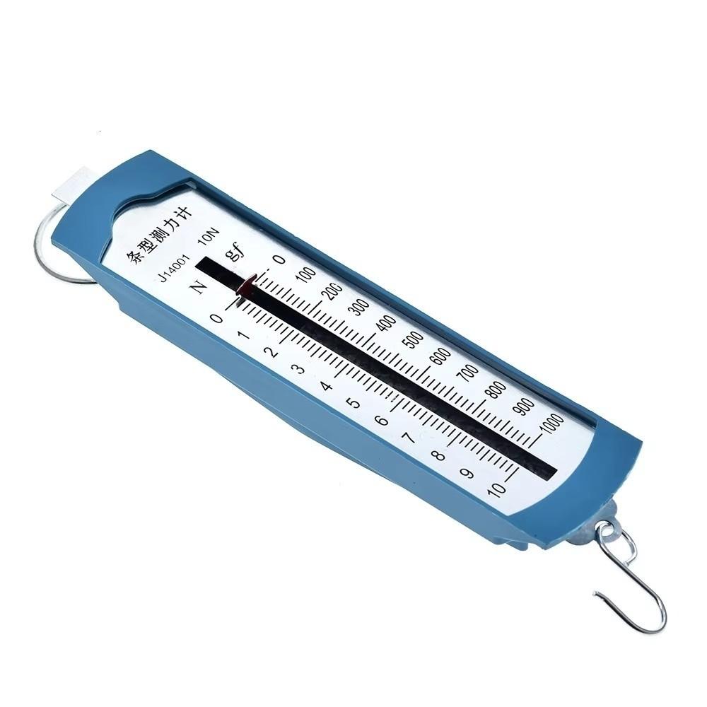 2.5N Spring Scale 1N Trigger Pull Gauge Easy to Read Spring Dynamometer Measuring Instrument