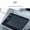 Guangdiantong MC2579DN A3 Black & White Multifunction Laser Printer CN plug (adapter included)