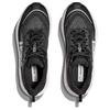 Hoka One One Skyflow Wide Comfortable Versatile Durable Supportive Casual Running Shoes Men sneaker Black 1155117-BWHT