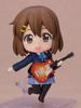 Nendoroid K-ON! Yui Hirasawa 2.0 Non-Scale Painted Plastic Action Figure
