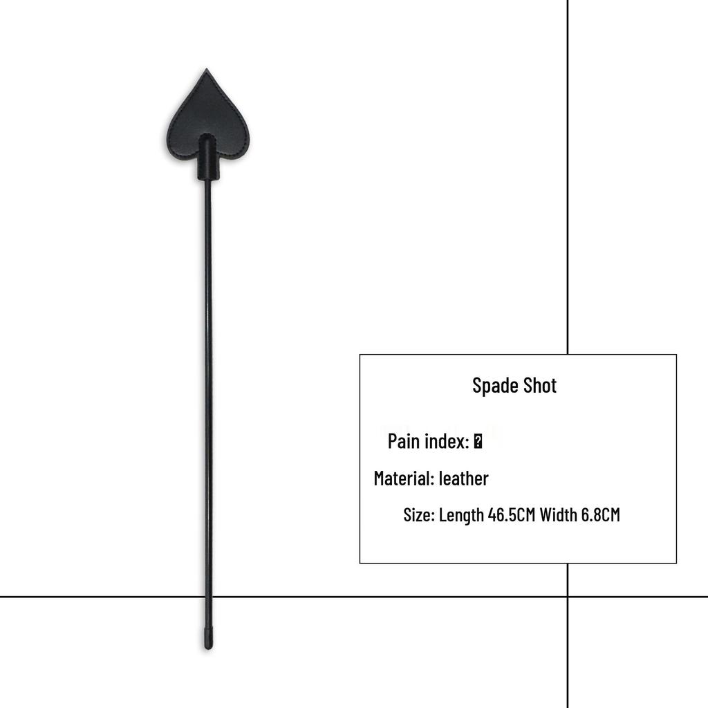 Cat Paw Leather Spanking Paddle Set - BDSM Discipline Whip & Sex Toy for Women