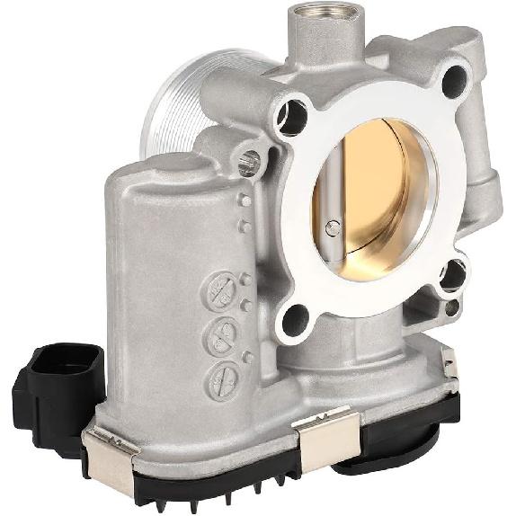 Electric Throttle Body- 55565489 ROADFAR Fit for 2013-2021 for Buick for Encore | 2011-2015 for Chevrolet for Cruze | 2016 for Chevrolet for Cruze