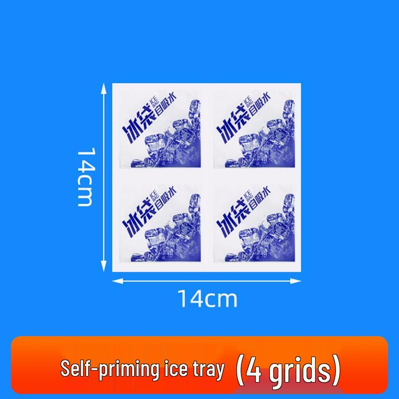 Changbaosen Disposable Self-Absorbing Ice Packs