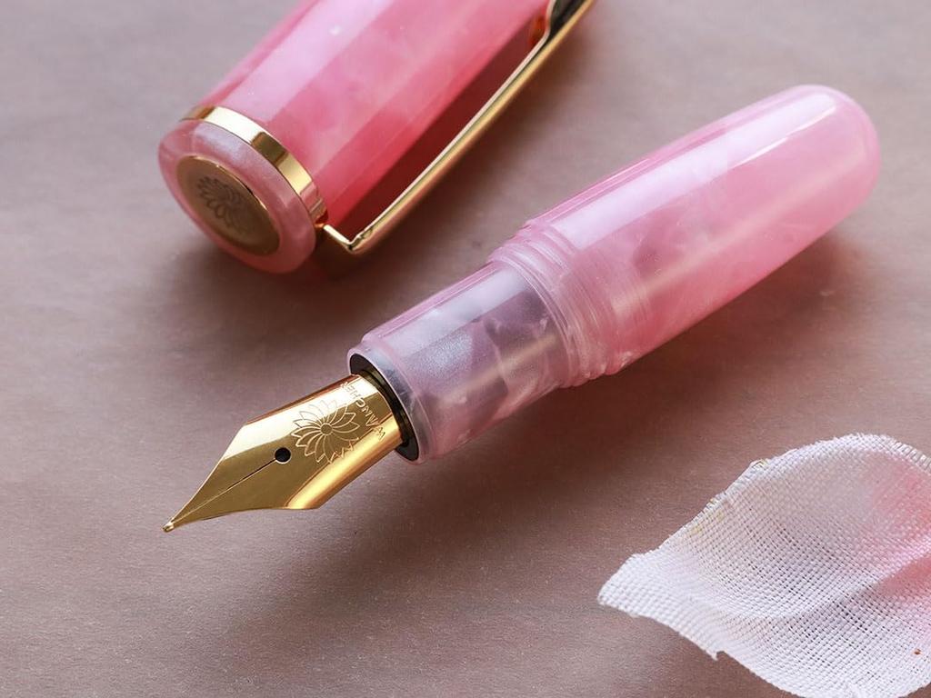 WANCHER PuChiCo Peony 1×one×wan (EF, Pink)