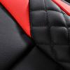 Black Leather Car Seat Covers For Honda Civic 2006 2011 Accord 2003 2007 Crv 2008 Vezel Fit Jazz Stepwgn Shuttle
