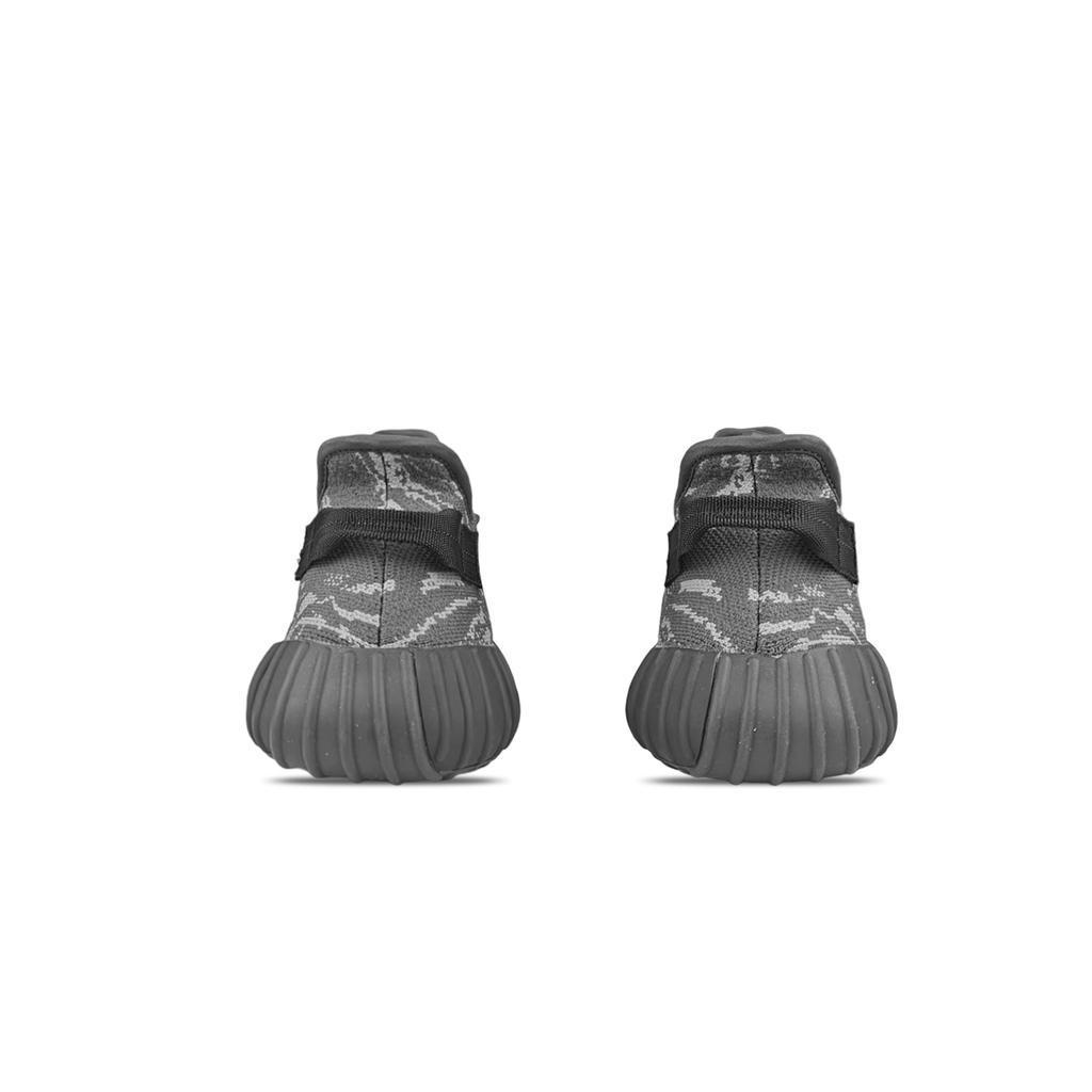 adidas Originals Yeezy Boost 350 V2 Abrasion Resistant Abrasion Resistant Low Top Casual Shoes Unisex Black Blue ID4811(Team373-)