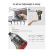 WORX WU132 20V Cordless Brushless Drill/Driver