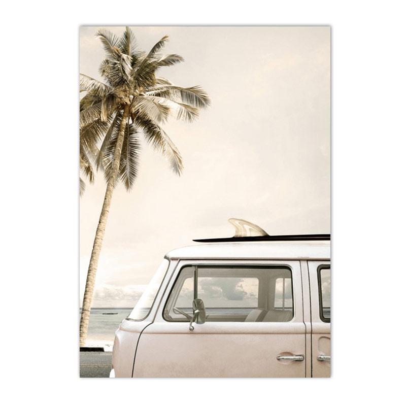 

Чайка Лебедь Плакат Бежевый Одуванчик Картина на холсте Тростник Художественные принты Пляж Морская звезда Плакаты Скандинавские настенные картины Декор для спальни 21*30cm No Frame