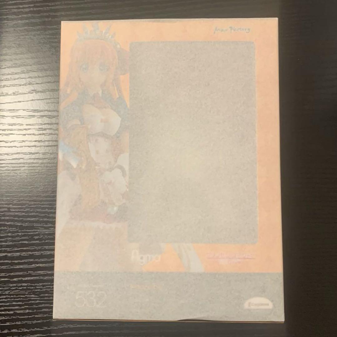 

[USED] figma Princess Connect! Re:Dive Pecorine