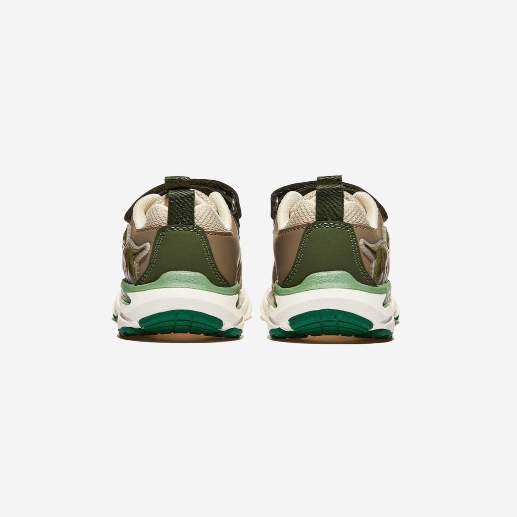 [DinoSoles] T-Rex Bone Cage KD [DNYCG3TSBC11-BRO]