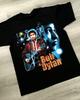 Vintage 90s Bob Dylan Neverending Tour T-Shirt Unisex Cotton Tee S-234XL M217
