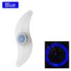Bike Wheel Spoke Light Tire Lights 3 Modes LED Sweat-proof Bike Safety Warning Easy To Install Bicycle Accessories