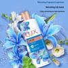 LUX Dazzling Ice Cool Shower Gel & Freesia Hand Wash Set