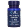 Life Extension Skin Restoring Ceramides Liquid Veggie Capsules 30 Count