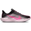 Nike Pegasus Plus Schwarz/Pink Schaumstoff/Hyper Pink Herren-Sneakers FQ7262-009