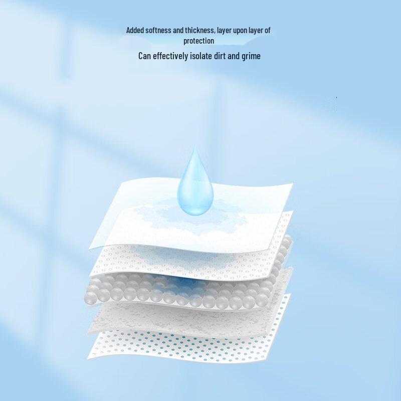 Disposable Travel Duvet Cover (10-Pack)