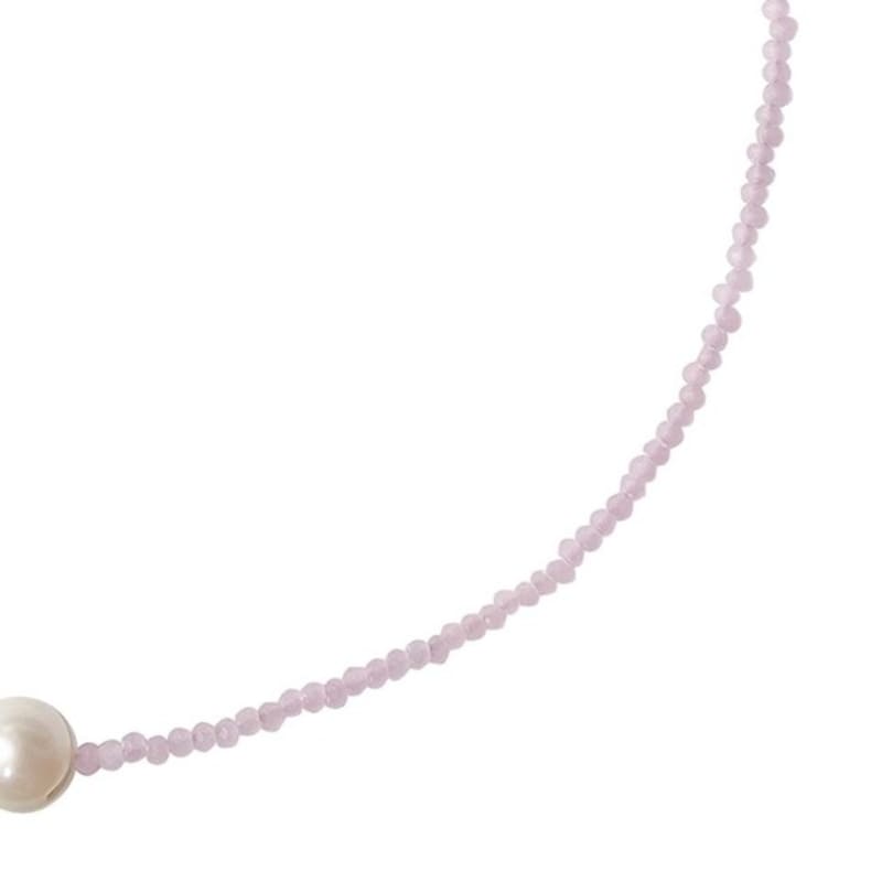 Standingfish Coral Jewel Necklace P8