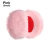 Windproof Winter Warm Ear Protection Ear Cover Bandless Ear Muffs Fluffy Fleece Ear Warmers