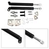 Areyourshop 2X Car Rear Tailgate Damper Strut Slow Down Fit For Ford PX Ranger 11-17