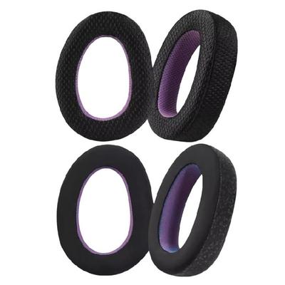 Quality Foam Ear Cushions for GSP600 GSP670 GSP500 Headphones Earpads for Home Entertainment and Studio Recording