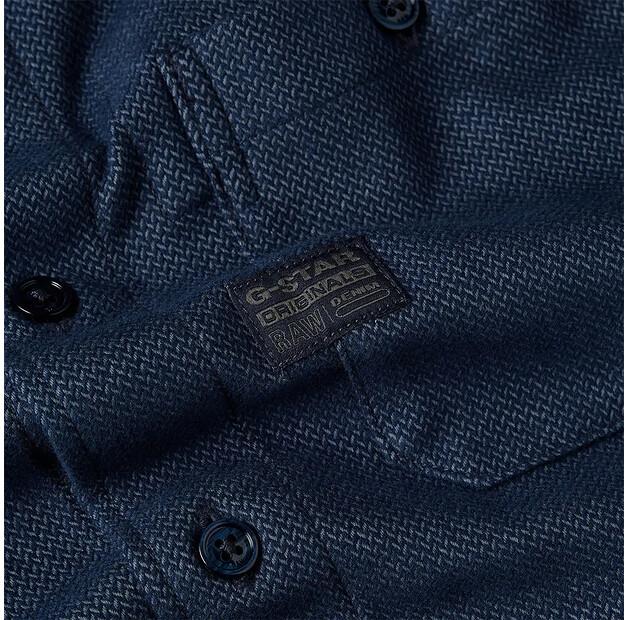 G-Star Bristum 2.0 Long-sleeved Shirt