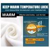 Italia Winter Thermal Fleece Long Sleeve Cycling Jersey Set Bib Pants Ropa Ciclismo Bicycle Clothing MTB Bike Mens Pro Team Suit