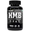 NutriJa HMB 1000MG Kapseln | CaHMB Beta-Hydroxy Beta-Methylbutyrat Supplement | Unterstützt Muskelerhalt, Trainingserholung & Krafttraining