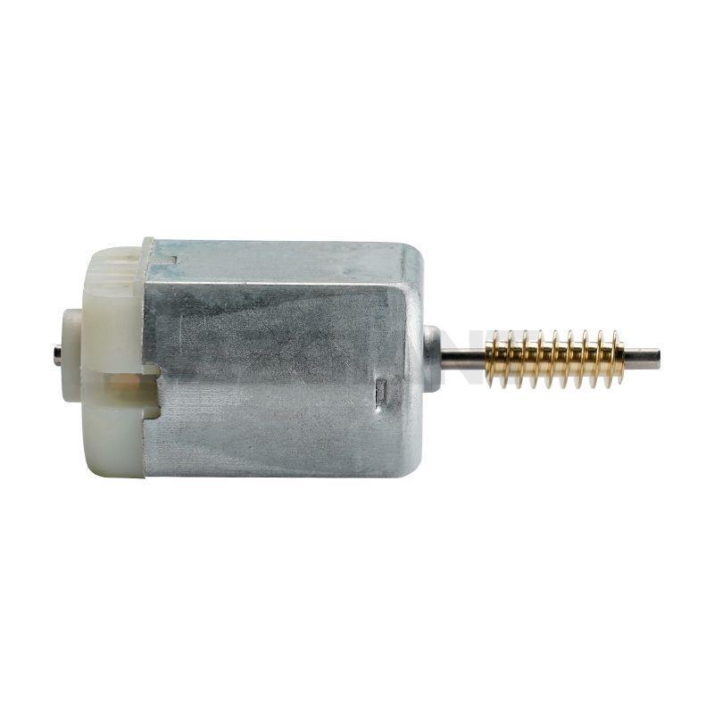 FC-280SB-16220 12V DC Rearview folding Motor for Alfa Romeo 159 2006-2012 Brera 2005-2010 147 937 2001-2011 MiTo 2008-2018