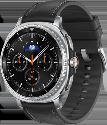 Samsung Galaxy Watch 8 Classic Smartwatch 46mm Bluetooth Black
