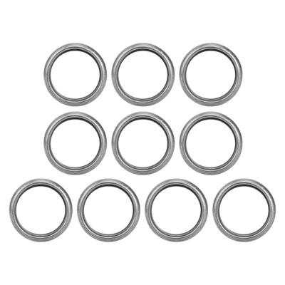 10 Stück Ölablassschrauben Dichtringe 20mm ID 803916010 Ersatzteile