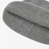The North Face Big Logo Beanie Melange Grey Ne3br61b