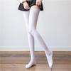 1pair Women Cotton Over Knee High Socks 80cm Lengthened JK Lolita Stockings Autumn Winter Elastic Thigh Stockings Party Socks