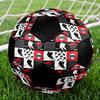 ice hockey Theme Size 5 Soccer Ball, Suitable for Both Indoor and Outdoor Matches, a Gift Suitable for Everyone.