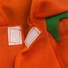 Dog Pumpkin Costume Cosplay Sweatshirt Pet Hoodie Party Costume AllBreeds Halloween Sweater Cats Festival Suit Outfit