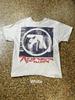 Retro 1992 Aphex Twin Selected Ambient Works 85-92 Grafico Vintage T-Shirt Uomo Donna Cotone Estiva Streetwear Oversize Fan