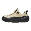 Li Ning Wudao Ace 3.0 Sport la Modă Respirabil Rezistent la Uzură Înălțime Mărită Pantofi Casual cu Top Scund Unisex Pantofi Casual Kaki AZGV095-3