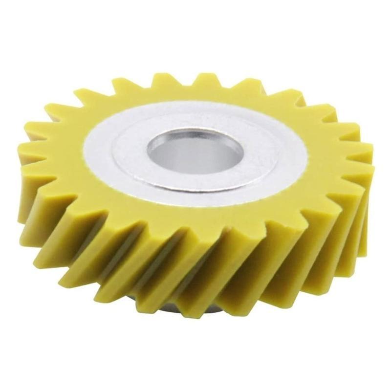 2026 New Mixer Part Worm Drive Gear Plastic Metal Material Mixer Part CN