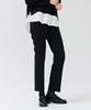 CHASECULT Women'S Slim Straight Slacks-Derg2262B03
